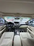 2013 Lexus RX 350 FWD SUV - Fari - 4
