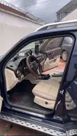 Mercedes-Benz GLK-Class 350 4MATIC 2013 Blue - 1