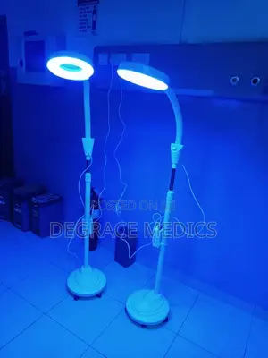 Phototherapy Light Machine for Newborn Jaundice