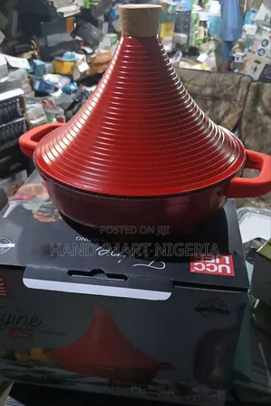 Premium UCC Life Tagine (28cm)