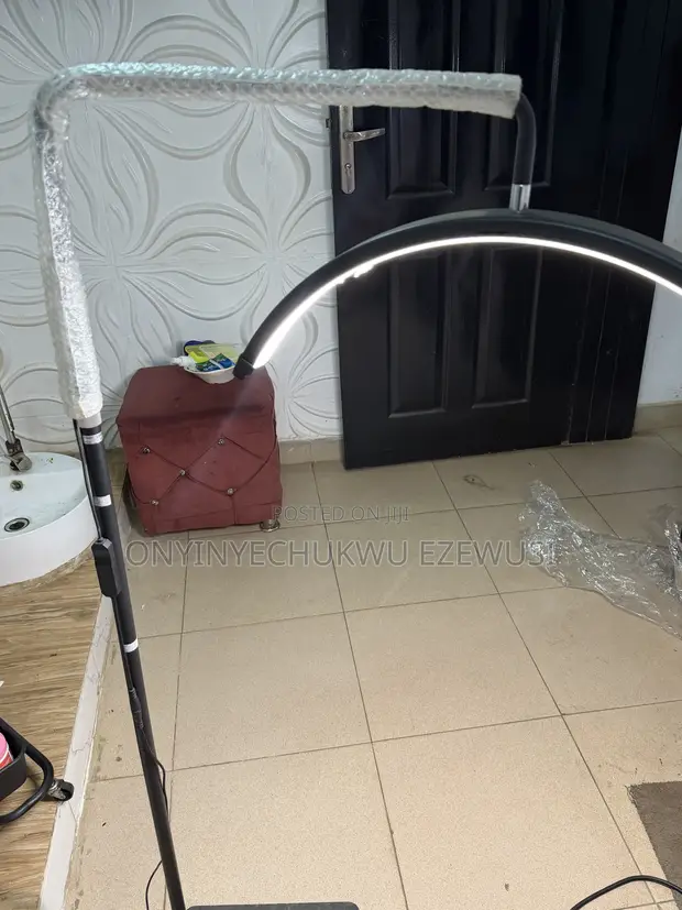 Moonlight Hair Steamer - Used - 1