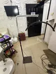 Moonlight Hair Steamer - Used - 2