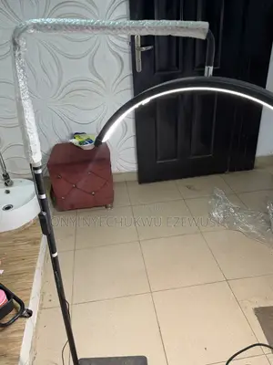 Moonlight Hair Steamer - Used