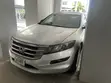 Honda Crosstour 2.4 FWD 2013 Silver - 3