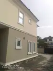 Furnished 5-Bedroom Duplex for Sale in Atlantic View Estate, Lekki - 1