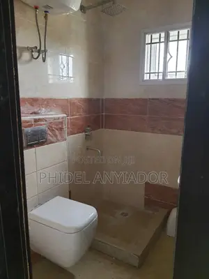 Gidan 5 Bedroom Duplex Mai Cikakken Kayayyaki Don Siyarwa a Atlantic View Estate, Lekki