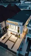 5 Bedroom Fully Detached Duplex da BQ & Pool a VGC/Ajah - 2