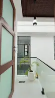 5 Bedroom Fully Detached Duplex da BQ & Pool a VGC/Ajah - 4