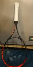 Head Lawn Tennis Racket da Kwallaye & Jakar Amfani - 1