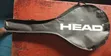 Head Lawn Tennis Racket da Kwallaye & Jakar Amfani - 3
