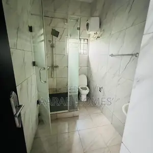 4-Bedroom Block of Flats don haya a Gwarinpa, Abuja