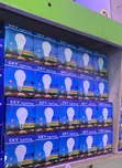 Sky Lighting DC Bulb - 2