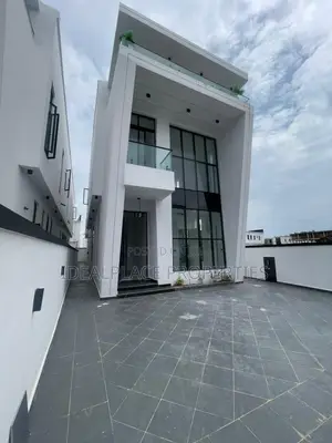 4 Bedroom Luxury Duplex for Sale a Orchid, Lekki