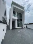 4 Bedroom Luxury Duplex for Sale in Orchid, Lekki - 1