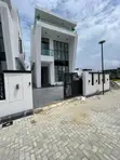 4 Bedroom Luxury Duplex for Sale in Orchid, Lekki - 2