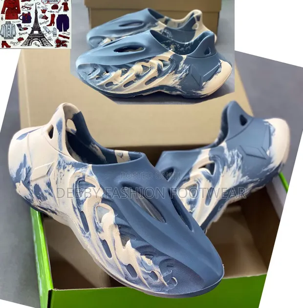High Quality Crocs - 1