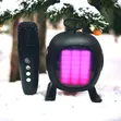 F23A Mai Ɗaukar Wuta Mara Igiyar Karaokiya - 2