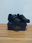Hi-Way Boys School Shoes - 1