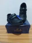 Hi-Way Boys School Shoes - 2