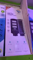 300W Hasken Titin Rana - Sabon Salo - 1