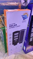 300W Hasken Titin Rana - Sabon Salo - 2