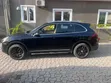 Porsche Cayenne 2016 Blue - 2