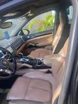 Porsche Cayenne 2016 Blue - 4