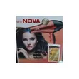 New Nova NV-9004 Professional Hair Dryer - 2