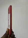 Apple iPhone 12 128GB Red - 2