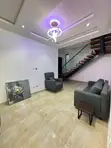 5 Bedroom Semi-Detached Duplex with Pool & BQ in Lekki - 2