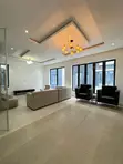 5 Bedroom Semi-Detached Duplex with Pool & BQ in Lekki - 3