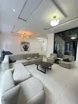 5 Bedroom Semi-Detached Duplex with Pool & BQ in Lekki - 5
