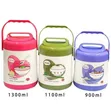 Insulated Food Flask - 40% Discount - 2