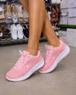 Coloured Canvas Sneakers for Kids - 4