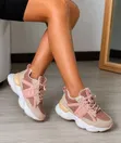 Coloured Canvas Sneakers for Kids - 5