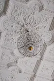 Luxury Ornate POP Ceiling & Decorative Plaster Installation - 3