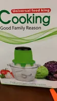 Kenwood Universal Food King Cooking Machine - 15% Off - 2