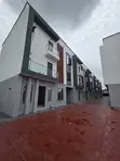 4 Bedroom Townhouse/Terrace in Opebi, Ikeja - 1