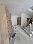 5 Bedroom Duplex with BQ in Adeniyi Jones, Ikeja - 1
