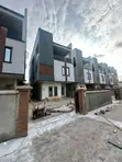 5-Bedroom Duplex with BQ & Study in Opebi, Ikeja - 1