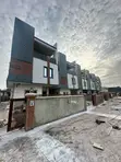 5-Bedroom Duplex with BQ & Study in Opebi, Ikeja - 2