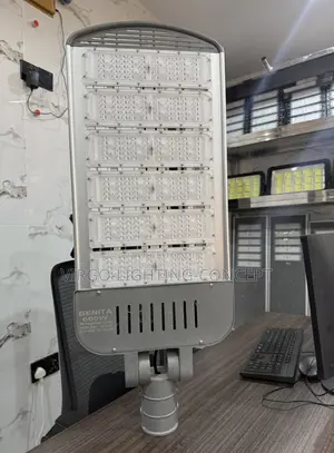 600W Benita LED Street Light