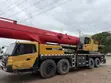 SANY 80 Ton Truck Crane 2021 (Foreign Used) - 1