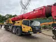SANY 80 Ton Truck Crane 2021 (Foreign Used) - 3