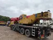 SANY 80 Ton Truck Crane 2021 (Foreign Used) - 4