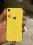 Apple iPhone XR 128GB Yellow - 2