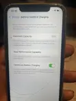 Apple iPhone XR 128GB Yellow - 3