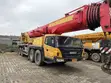 SANY 80 Ton Truck Crane 2021 (Foreign Used) - 1