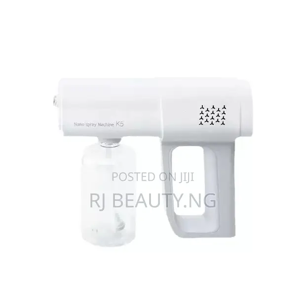 K5 Nano Spray Machine - 1