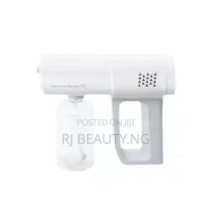 K5 Nano Spray Machine